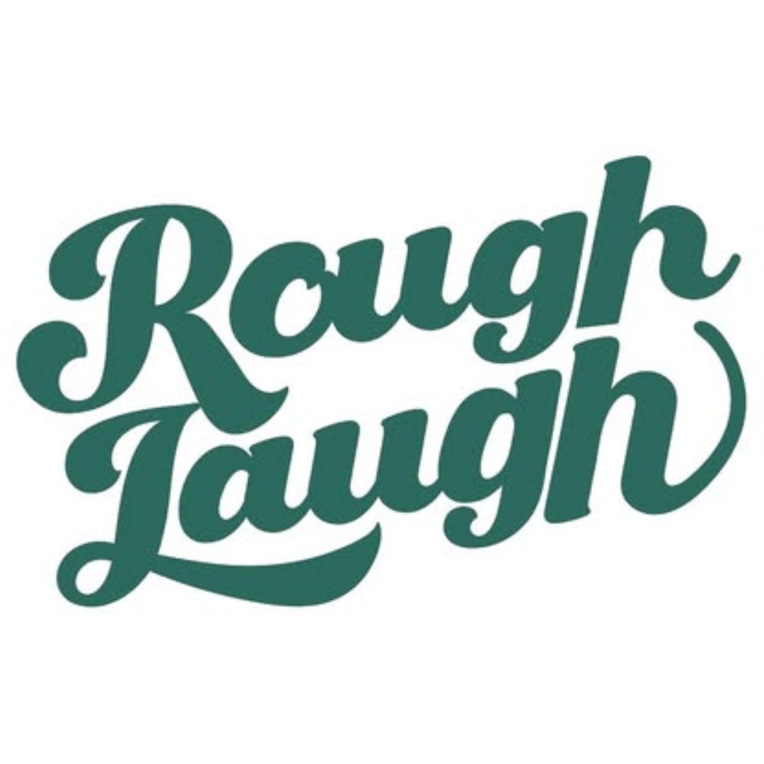 Rough Laugh – RUFFLOG Rough Laugh – RUFFLOG