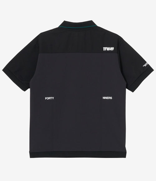 REGULAR COLLARS POLO