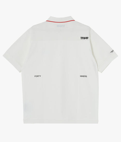 REGULAR COLLARS POLO