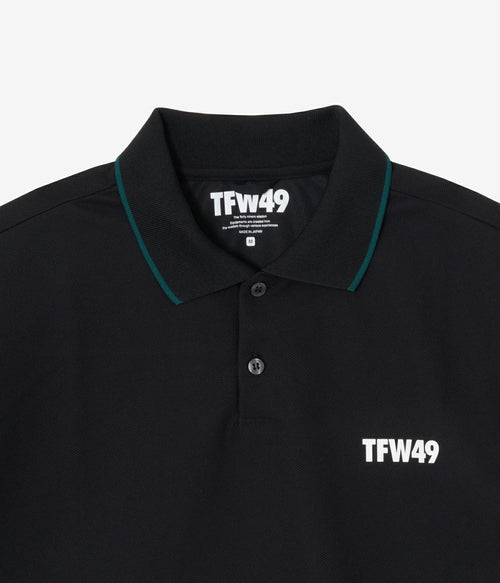 REGULAR COLLARS POLO