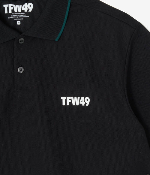 REGULAR COLLARS POLO