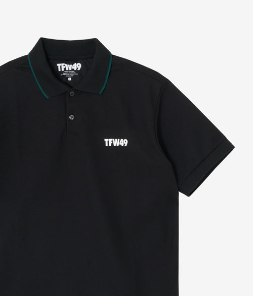 REGULAR COLLARS POLO