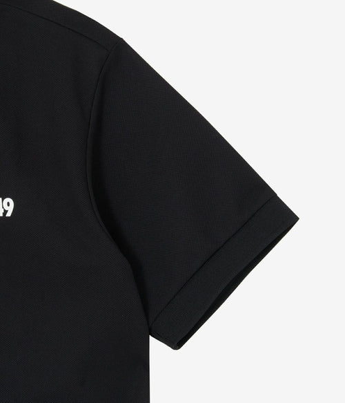 REGULAR COLLARS POLO