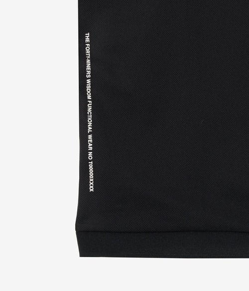 REGULAR COLLARS POLO