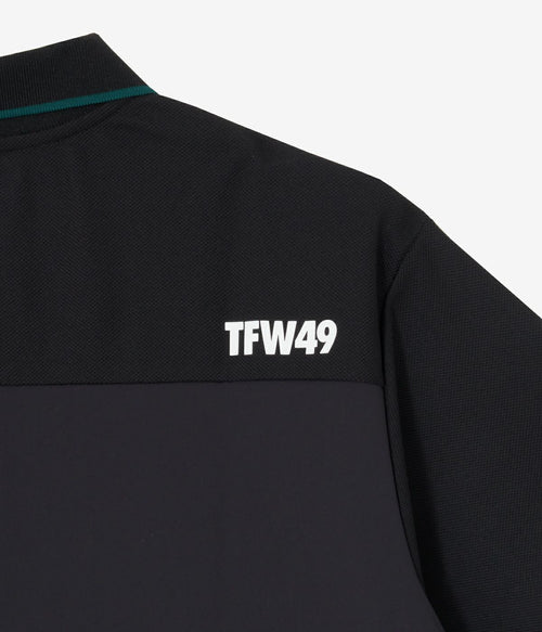 REGULAR COLLARS POLO