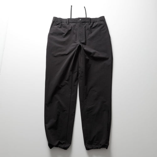 Tech Relax Tapered Pant