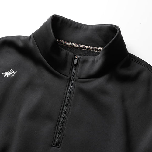 Tech Sweat Half Zip