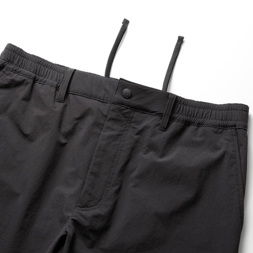 Tech Relax Tapered Pant