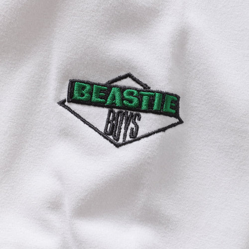 Bestie Boys LTI Mock Neck L/S