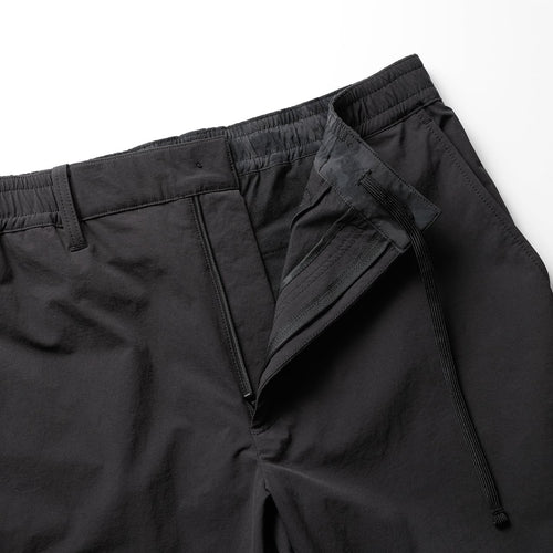 Tech Relax Tapered Pant