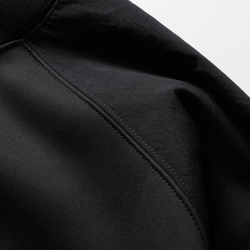 Tech Sweat Mock Neck