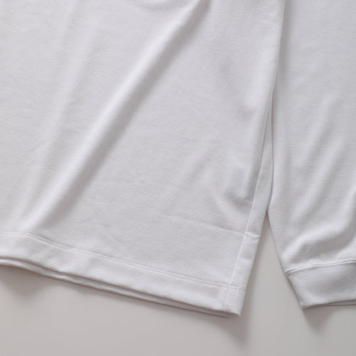 Bestie Boys LTI Mock Neck L/S