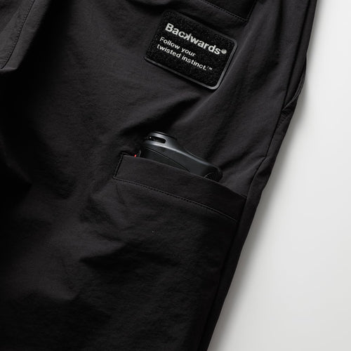 Tech Relax Tapered Pant