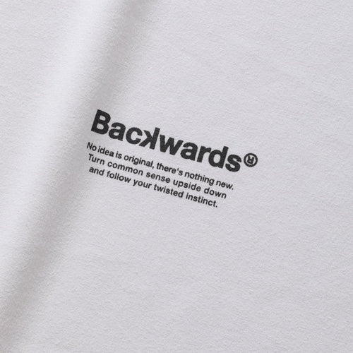 Bestie Boys LTI Mock Neck L/S