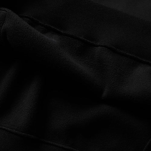 Tech Sweat Mock Neck