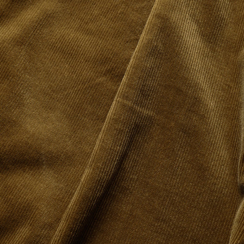 Corduroy Tech Wide Trouser