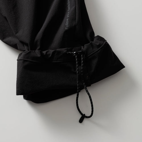 Tech Relax Tapered Pant