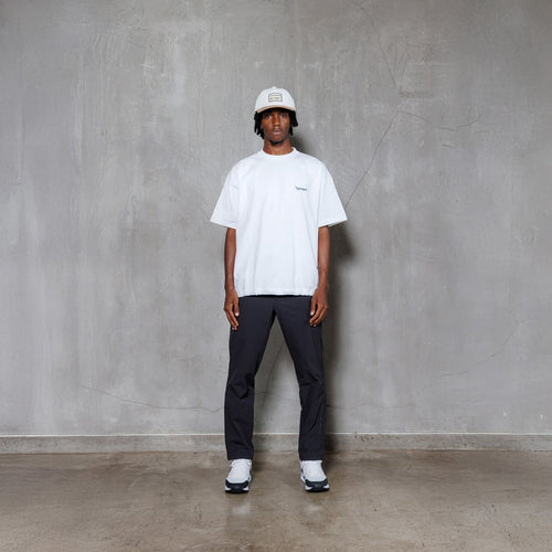 Tech Relax Tapered Pant