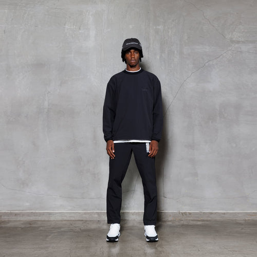 Tech Relax Tapered Pant