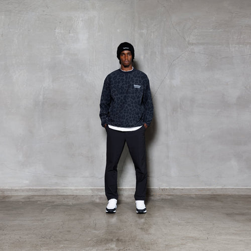 Tech Relax Tapered Pant