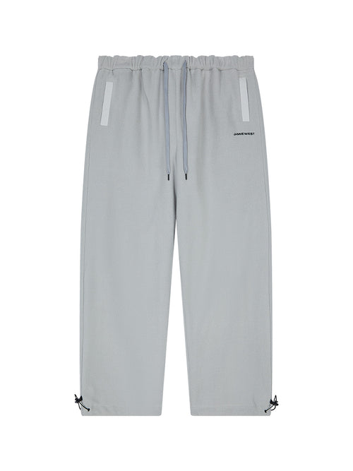 Fleece Nylon Reversible Pants