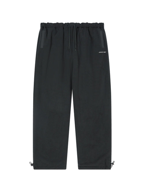Fleece Nylon Reversible Pants