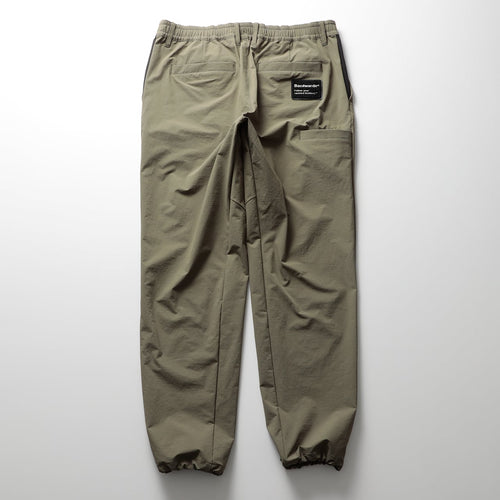 Tech Relax Tapered Pant
