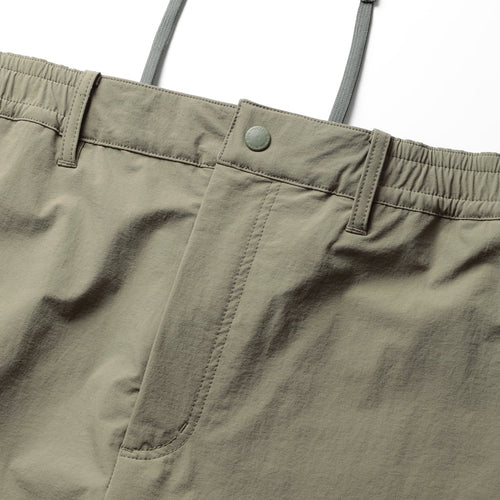 Tech Relax Tapered Pant