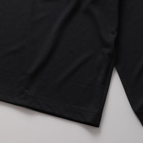 Bestie Boys LTI Mock Neck L/S