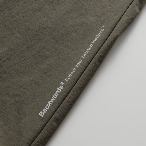 Tech Relax Tapered Pant