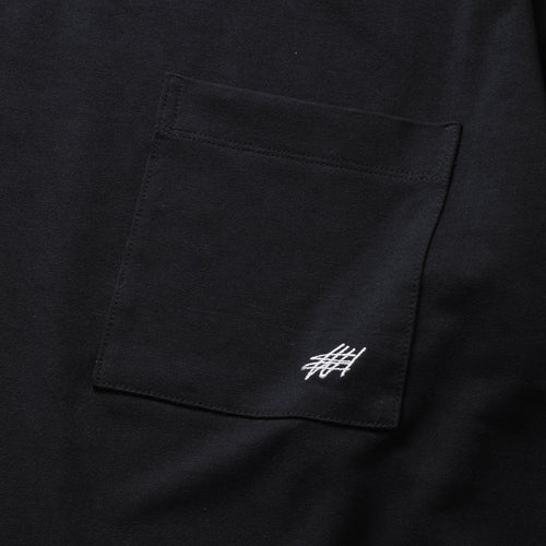 Bestie Boys LTI Mock Neck L/S