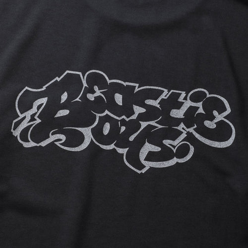 Bestie Boys LTI Mock Neck L/S