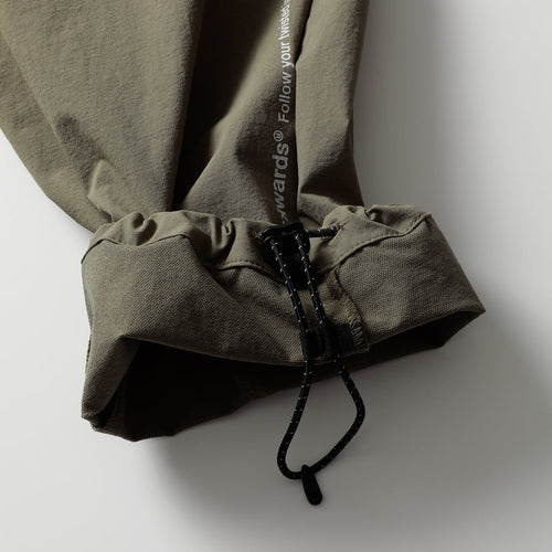 Tech Relax Tapered Pant