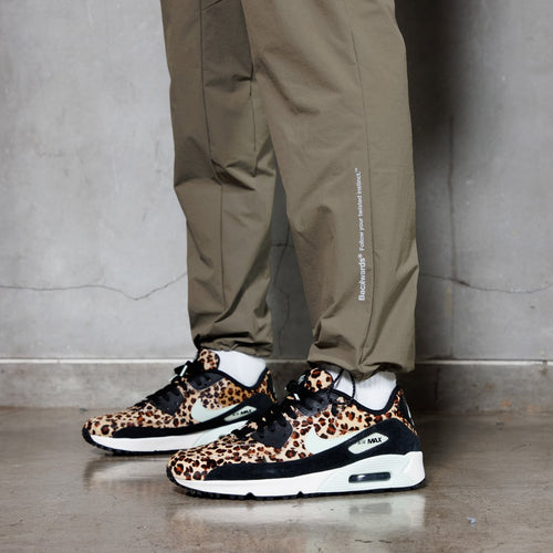 Tech Relax Tapered Pant