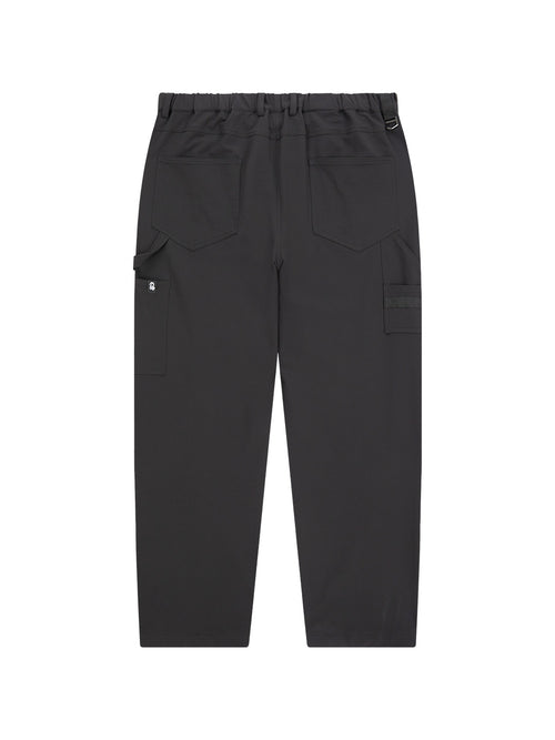 Nylon Carpenter Pants