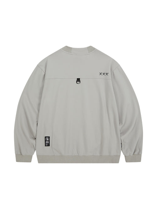 Nick Mockneck Sweatshirts