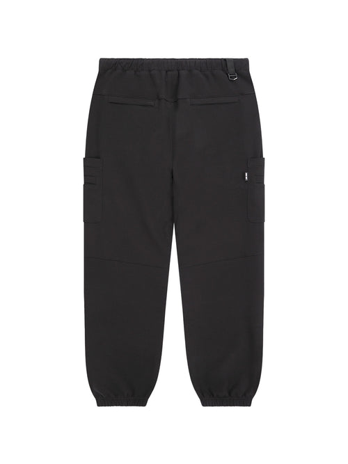Side Pocket Jogger Pants