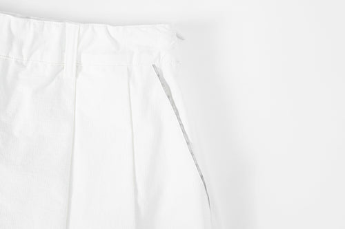 CORDURA 2WAYS CULOTTE PANTS
