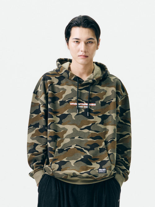 UNDRGRND Hoodie Sweatshirts