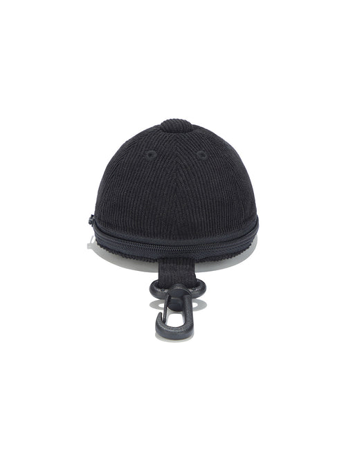Gorden Logo Ballcap Keyring