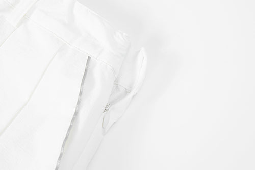 CORDURA 2WAYS CULOTTE PANTS