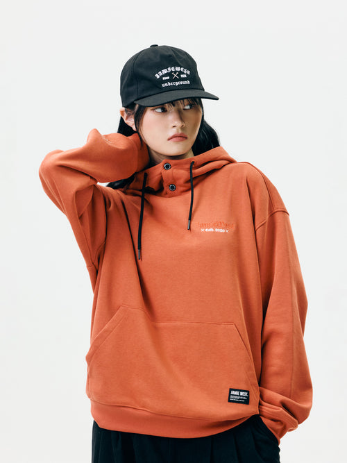 Gorden Metal Logo Ballcap