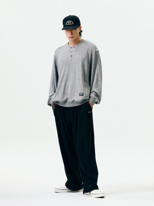 Corduroy Trucker Ballcap