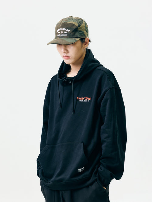 Gorden Metal Logo Ballcap