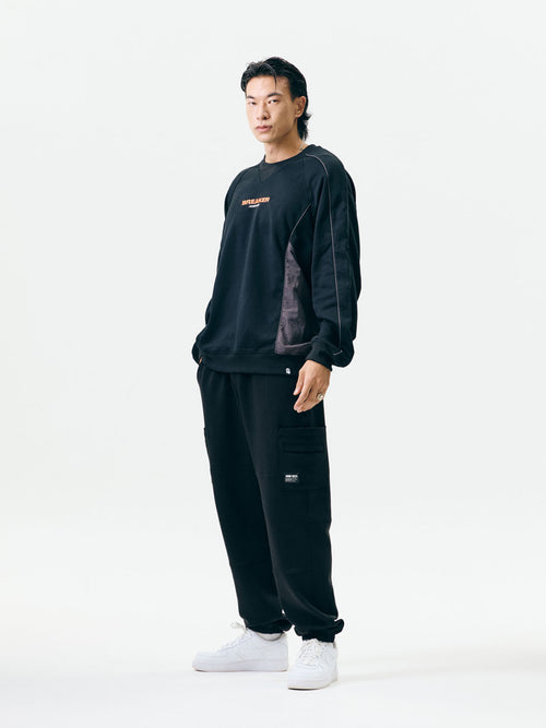 Breakers Active Sweatshirts