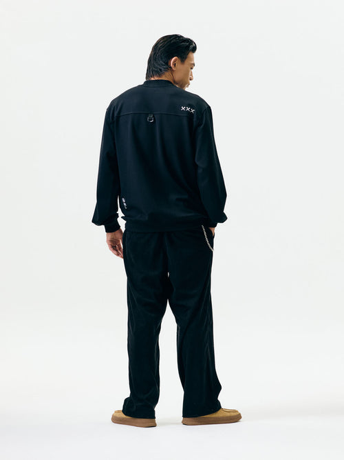 Nick Mockneck Sweatshirts