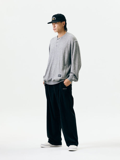 Corduroy Trucker Ballcap