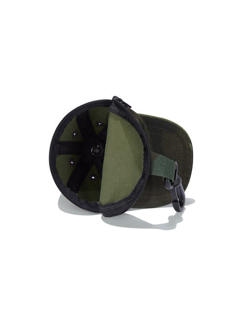 Gorden Logo Ballcap Keyring