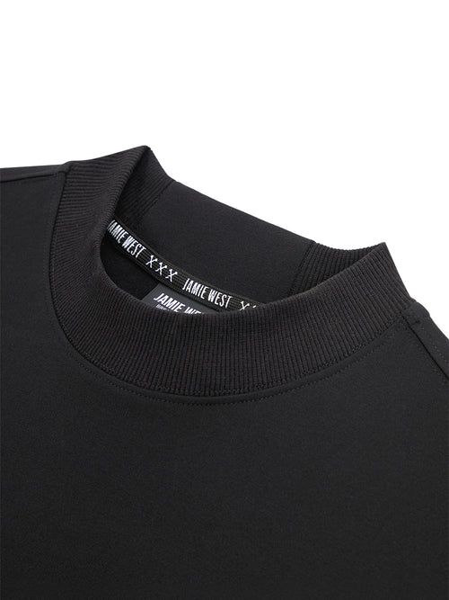 Nick Mockneck Sweatshirts