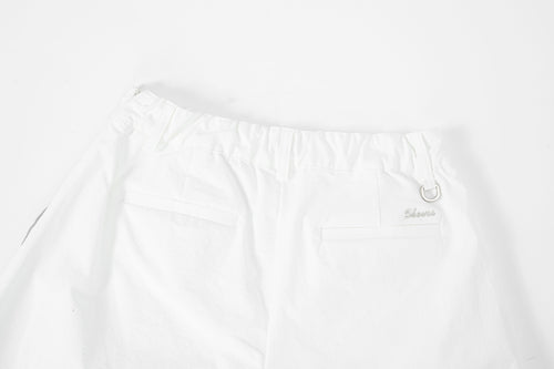 CORDURA 2WAYS CULOTTE PANTS